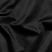 Luxury Velvet Black