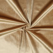 Luxury Velvet Gold