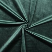 Luxury Velvet Green