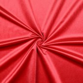 Luxury Velvet Red