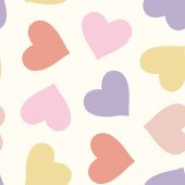Poplin Hearts